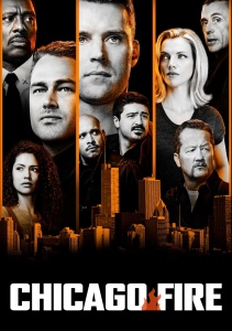 Пожарные Чикаго, Сезон 6