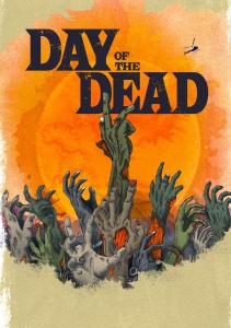 День мертвецов, Сезон 1