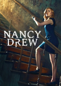 Нэнси Дрю, Сезон 1
