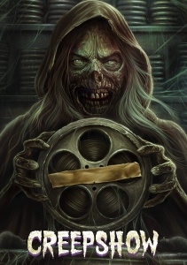 Калейдоскоп ужасов, Сезон 3