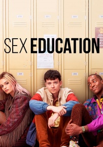 Сексуальное просвещение, Сезон 2