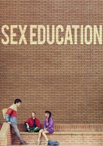 Сексуальное просвещение, Сезон 3