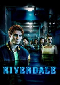 Ривердэйл, Сезон 2