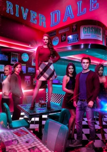 Ривердэйл, Сезон 5