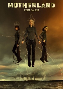 Родина: Форт Салем, Сезон 1