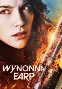 Вайнона Эрп, Сезон 4