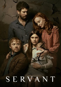 Дом с прислугой, Сезон 3