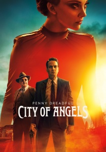 Страшные сказки: Город ангелов, Сезон 1