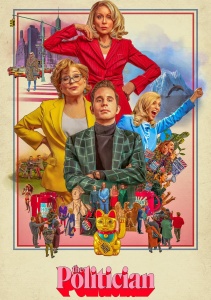 Политик, Сезон 2