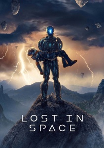 Затерянные в космосе, Сезон 3