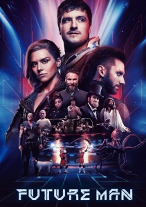 Человек будущего, Сезон 3