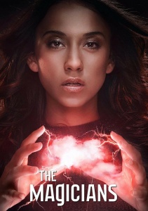 Волшебники, Сезон 3