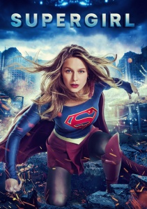 Супергёрл, Сезон 2