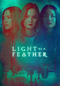 Легкий как перышко, Сезон 1