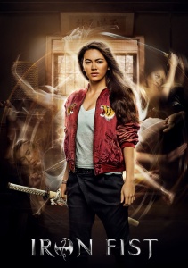 Железный кулак, Сезон 2