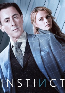 Инстинкт, Сезон 1