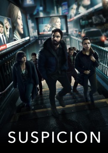 Под подозрением, Сезон 1