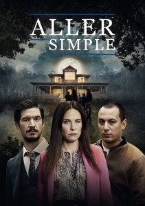 В одну сторону, Сезон 1