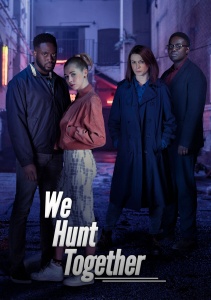 Мы охотимся вместе, Сезон 1