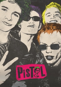 Пистолет, Сезон 1