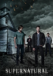 Сверхъестественное, Сезон 9