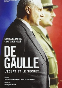 Де Голль. Великое и сокровенное, Сезон 1