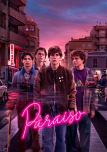 Рай, Сезон 1