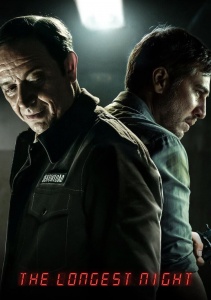 Самая длинная ночь, Сезон 1