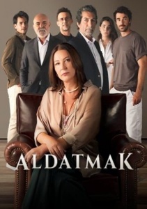 Измена, Сезон 1