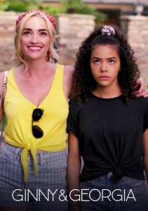 Джинни и Джорджия, Сезон 1