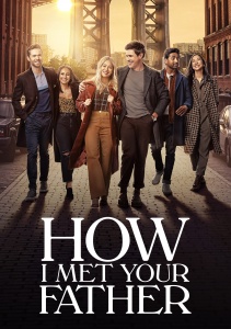 Как я встретила вашего папу, Сезон 2