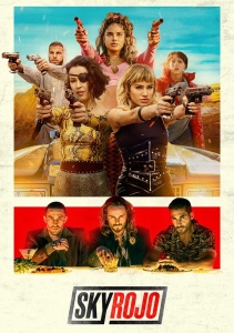 Красный дерматин, Сезон 3