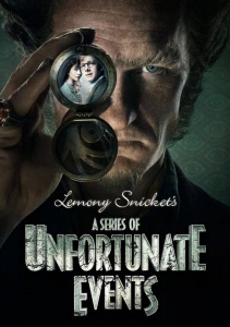 Лемони Сникет: 33 несчастья, Сезон 1