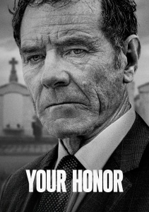 Ваша честь, Сезон 1