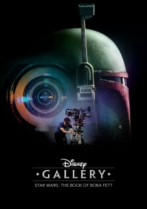 Галерея Disney: Книга Бобы Фетта, Сезон 1