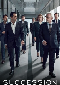 Наследники, Сезон 3