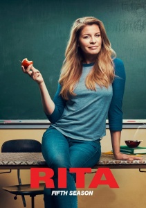 Рита, Сезон 5