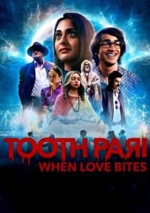 Зубная фея: Любовь кусается, Сезон 1