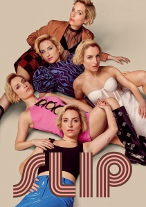 Скольжение, Сезон 1