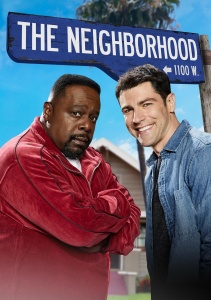 Соседство, Сезон 4