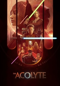 Аколит, Сезон 1