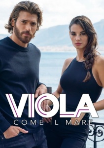 Фиолетовый как море, Сезон 2