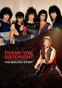 Спасибо и доброй ночи: История Bon Jovi, Сезон 1
