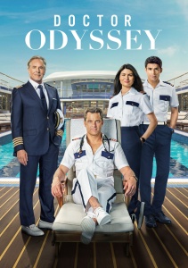Доктор Одиссей, Сезон 1