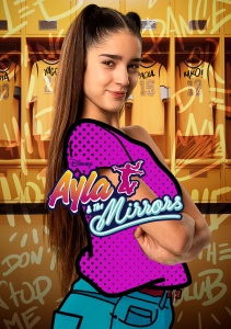 Айла и Зеркала, Сезон 1