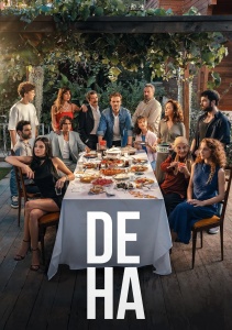 Гений, Сезон 1