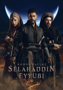 Завоеватель Иерусалима: Салахаддин Айюби, Сезон 2