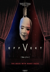 Эффект отчуждения, Сезон 1