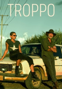 Багровое озеро, Сезон 2