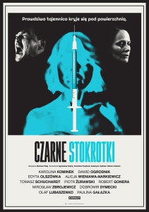 Странные Ангелы, Сезон 1